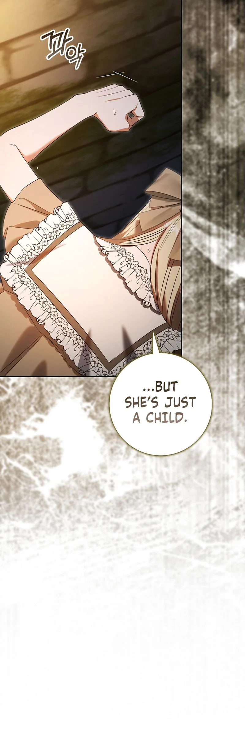 The Sister-in-Law of the Childcare Story's Heroine Chapter 13 Page 22