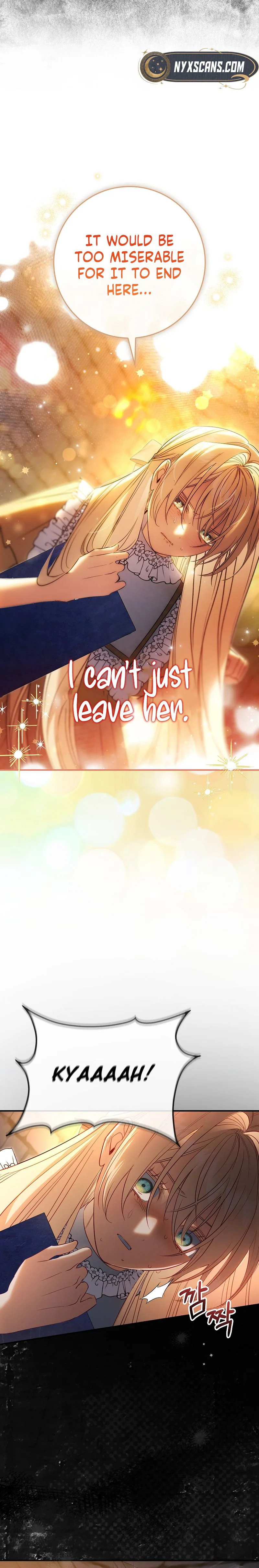 The Sister-in-Law of the Childcare Story's Heroine Chapter 13 Page 24