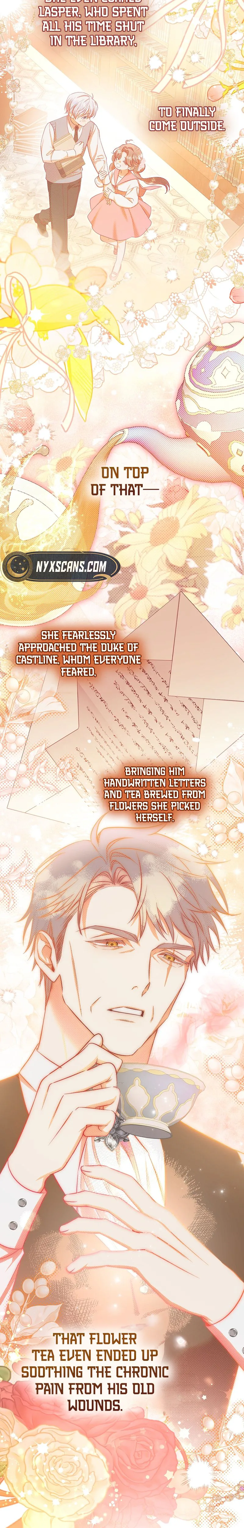 The Sister-in-Law of the Childcare Story's Heroine Chapter 11 Page 7