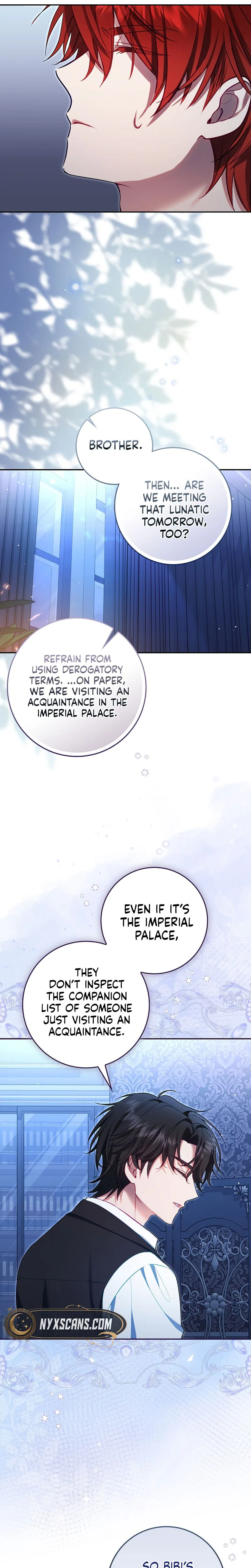 The Sister-in-Law of the Childcare Story's Heroine Chapter 11 Page 11