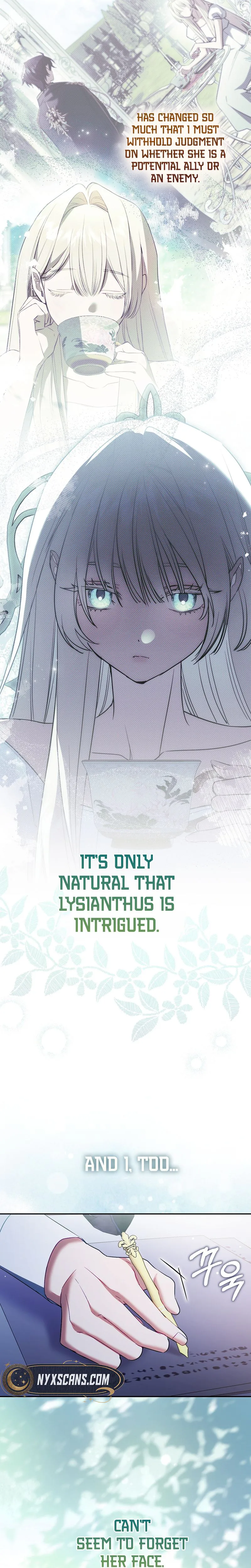 The Sister-in-Law of the Childcare Story's Heroine Chapter 11 Page 15