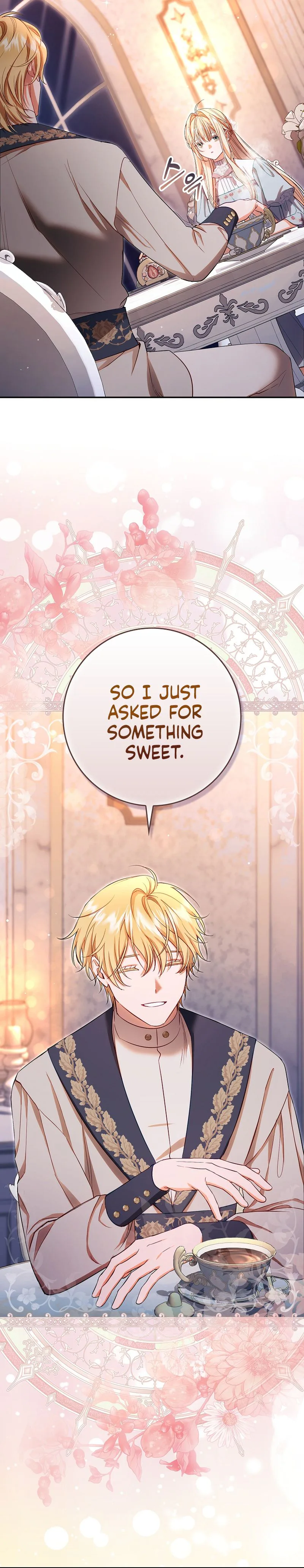 The Sister-in-Law of the Childcare Story's Heroine Chapter 11 Page 18