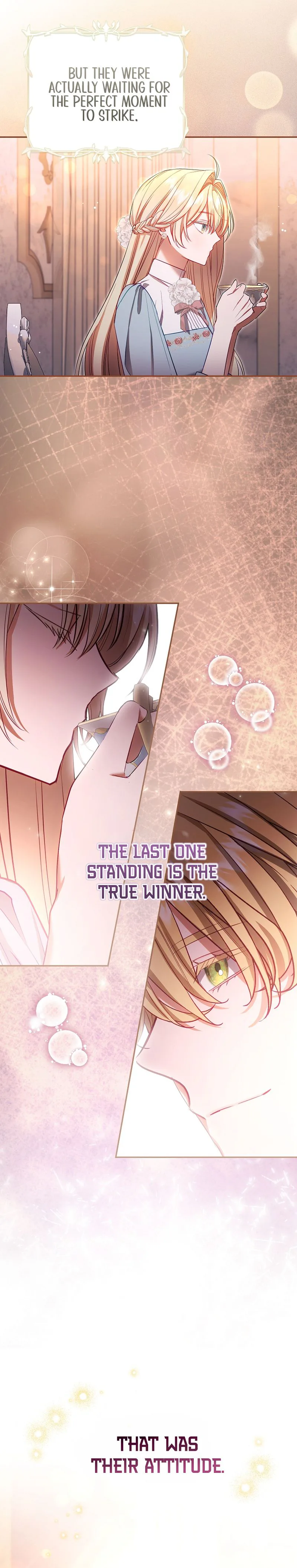 The Sister-in-Law of the Childcare Story's Heroine Chapter 11 Page 28