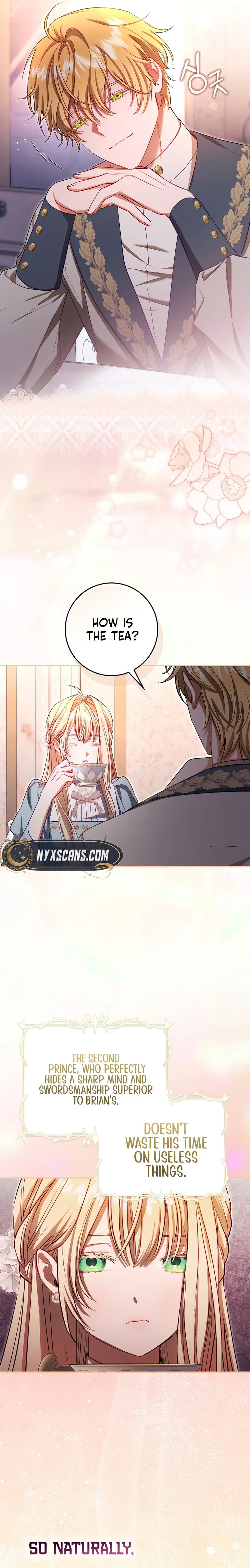 The Sister-in-Law of the Childcare Story's Heroine Chapter 11 Page 29