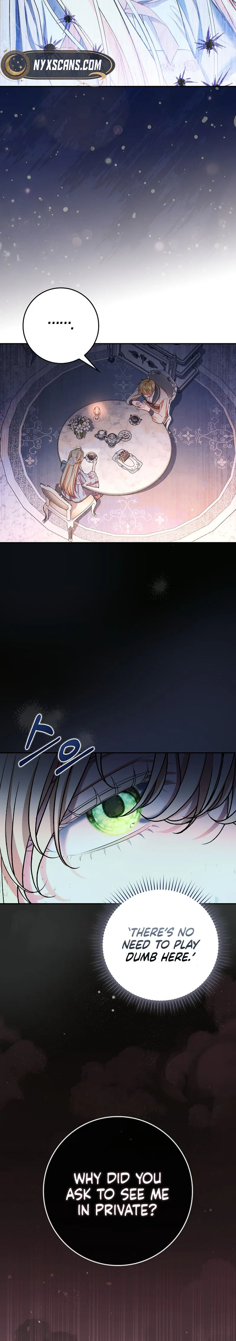 The Sister-in-Law of the Childcare Story's Heroine Chapter 11 Page 32