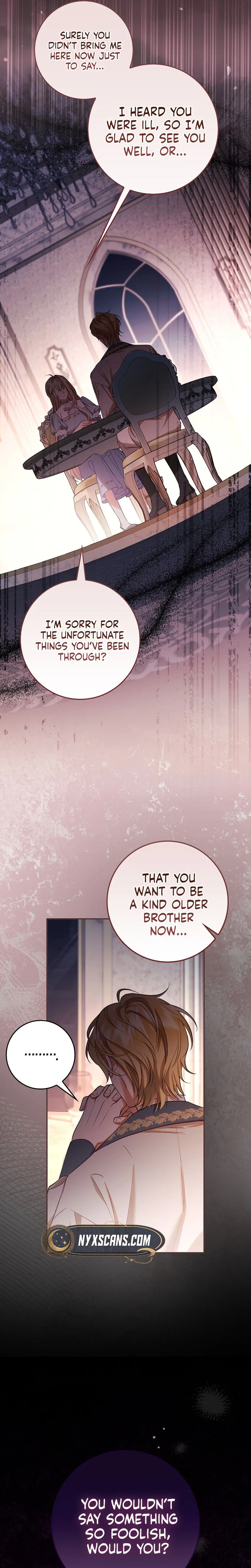 The Sister-in-Law of the Childcare Story's Heroine Chapter 11 Page 33