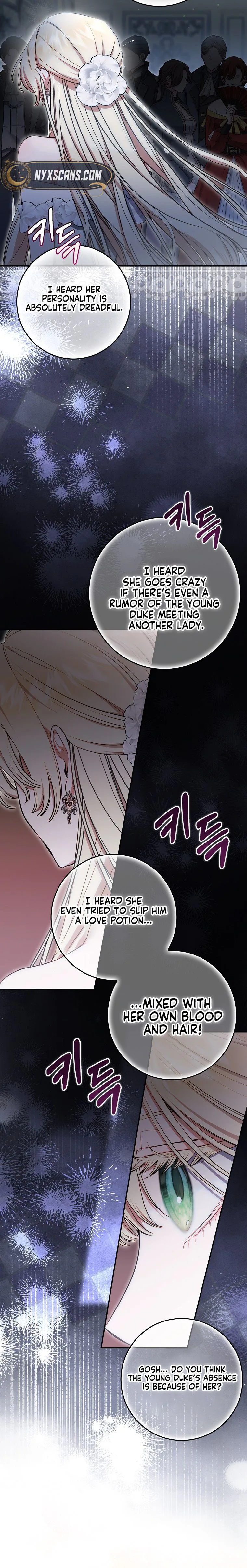 The Sister-in-Law of the Childcare Story's Heroine Chapter 1 Page 7