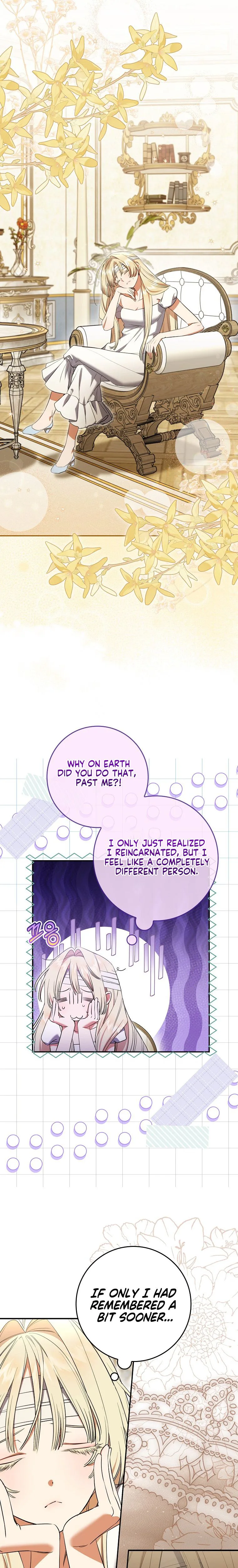 The Sister-in-Law of the Childcare Story's Heroine Chapter 1 Page 20