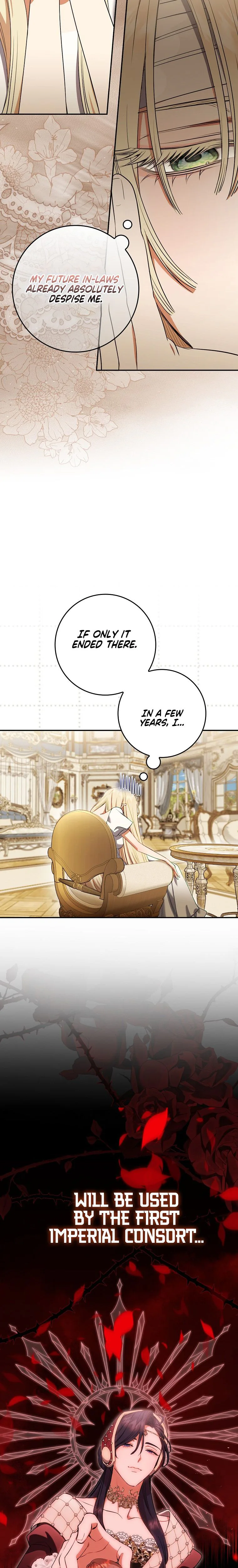 The Sister-in-Law of the Childcare Story's Heroine Chapter 1 Page 21