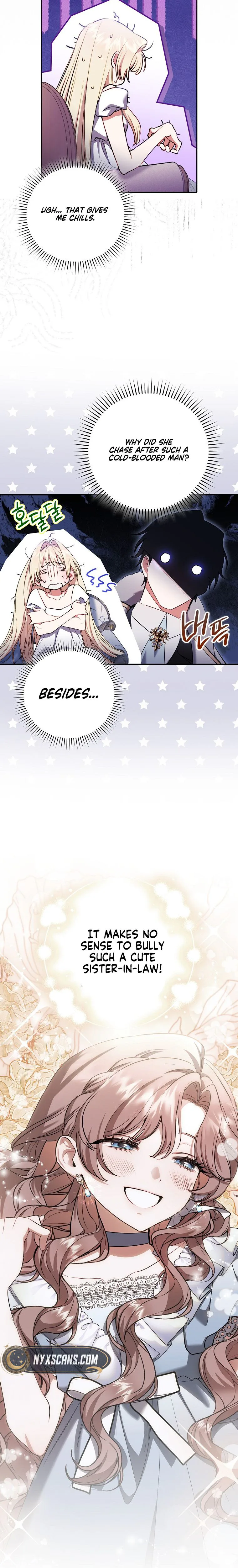 The Sister-in-Law of the Childcare Story's Heroine Chapter 1 Page 28