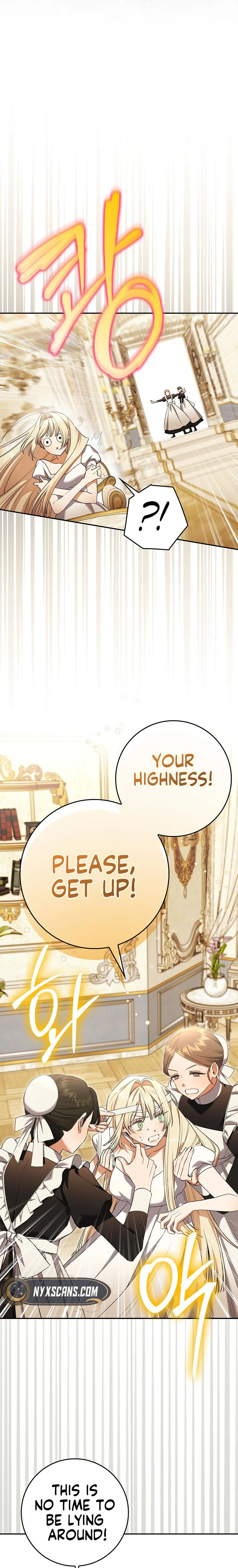 The Sister-in-Law of the Childcare Story's Heroine Chapter 1 Page 29