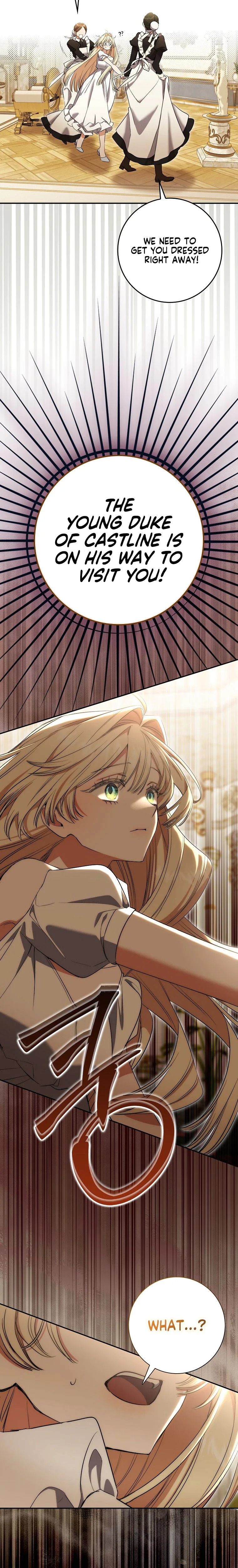The Sister-in-Law of the Childcare Story's Heroine Chapter 1 Page 30