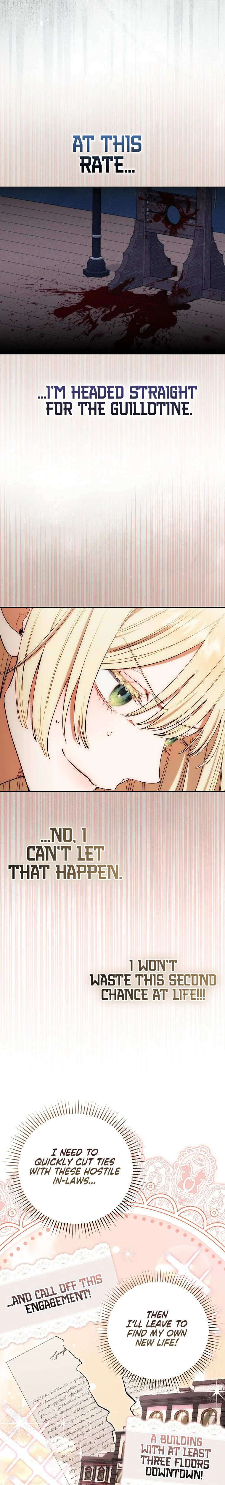 The Sister-in-Law of the Childcare Story's Heroine Chapter 1 Page 33