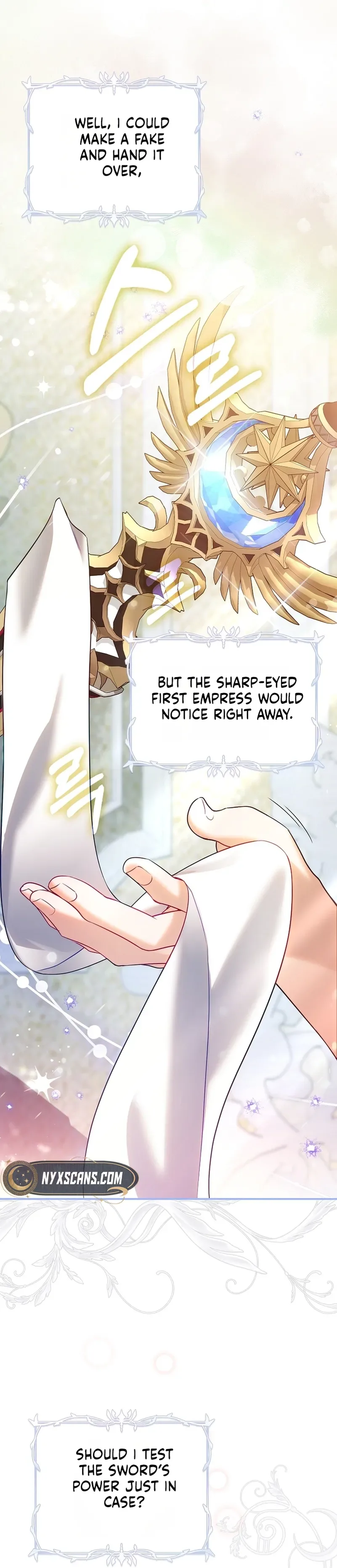 The Sister-in-Law of the Childcare Story's Heroine Chapter 9 Page 9