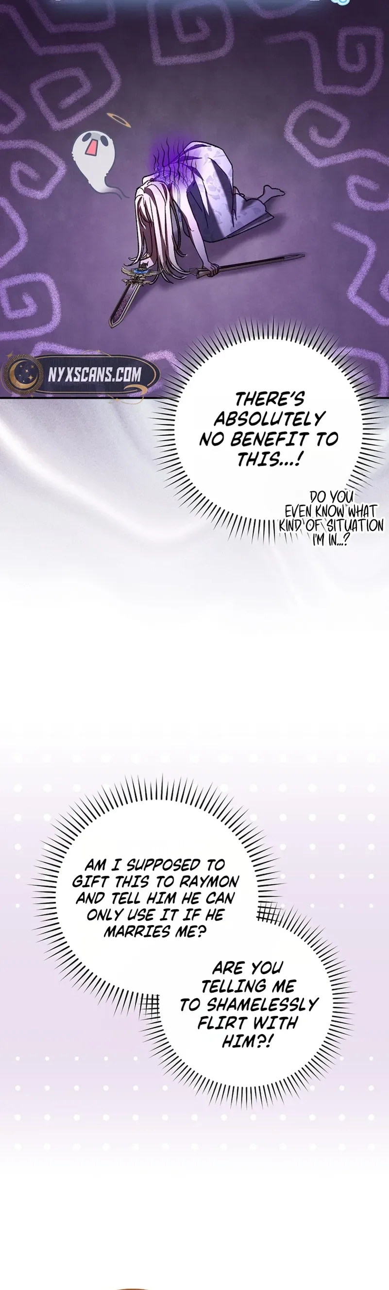 The Sister-in-Law of the Childcare Story's Heroine Chapter 9 Page 18