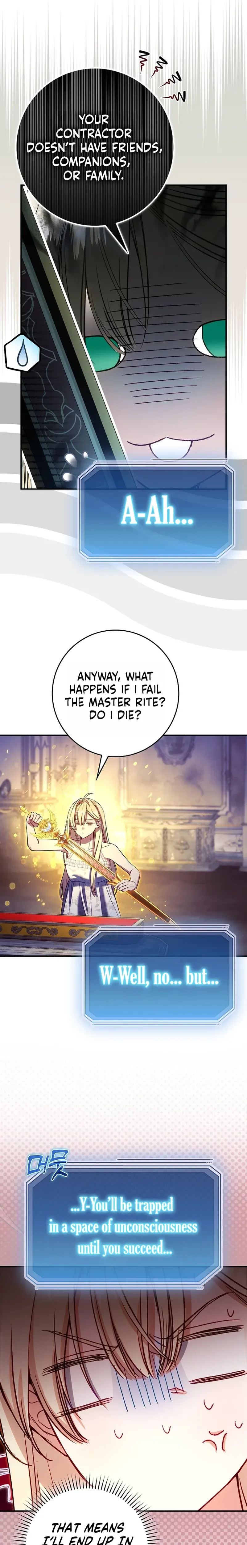The Sister-in-Law of the Childcare Story's Heroine Chapter 9 Page 28