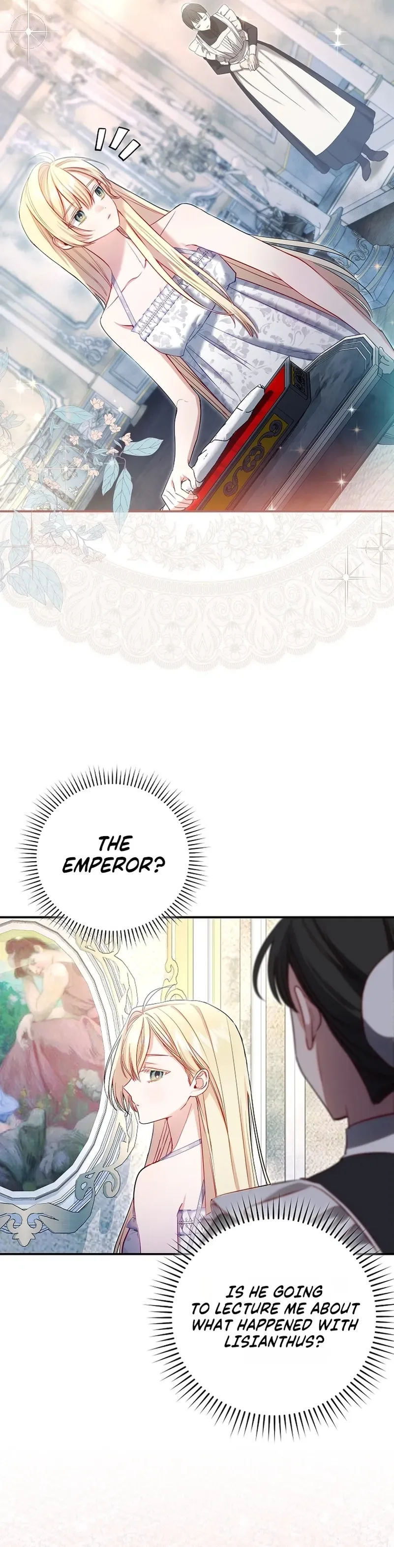 The Sister-in-Law of the Childcare Story's Heroine Chapter 9 Page 33