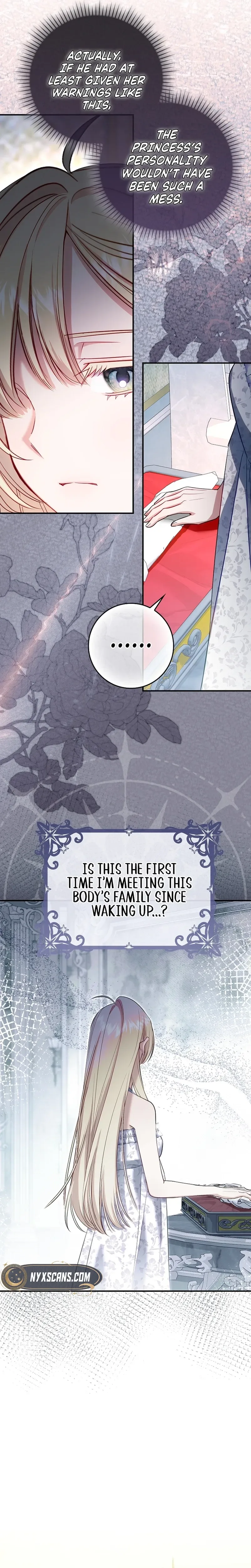 The Sister-in-Law of the Childcare Story's Heroine Chapter 9 Page 34