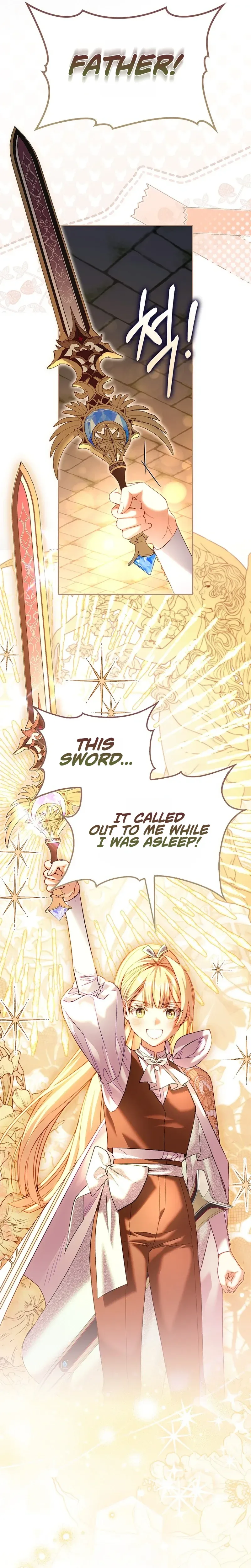 The Sister-in-Law of the Childcare Story's Heroine Chapter 27 Page 8
