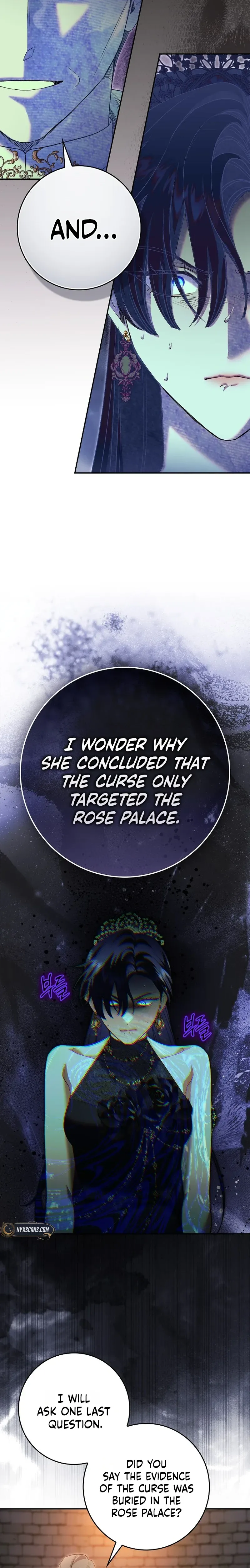The Sister-in-Law of the Childcare Story's Heroine Chapter 27 Page 18
