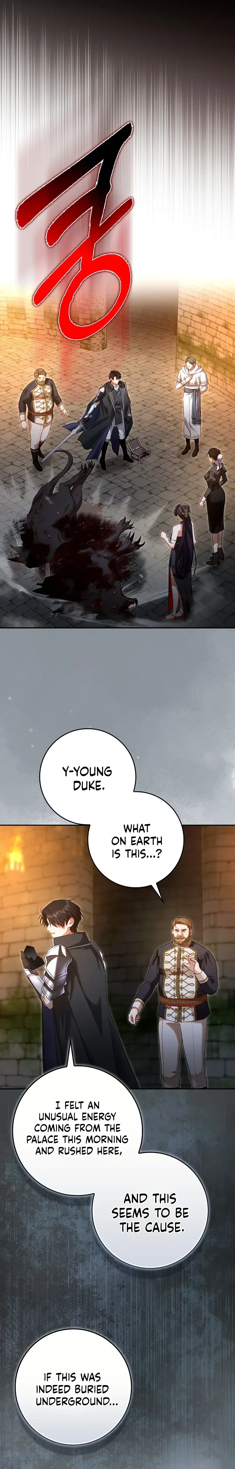 The Sister-in-Law of the Childcare Story's Heroine Chapter 27 Page 23
