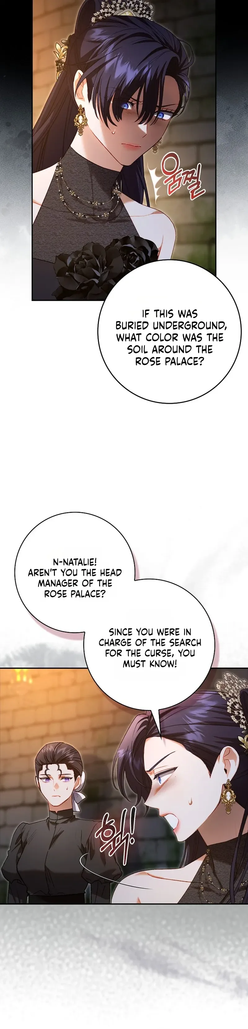 The Sister-in-Law of the Childcare Story's Heroine Chapter 27 Page 25