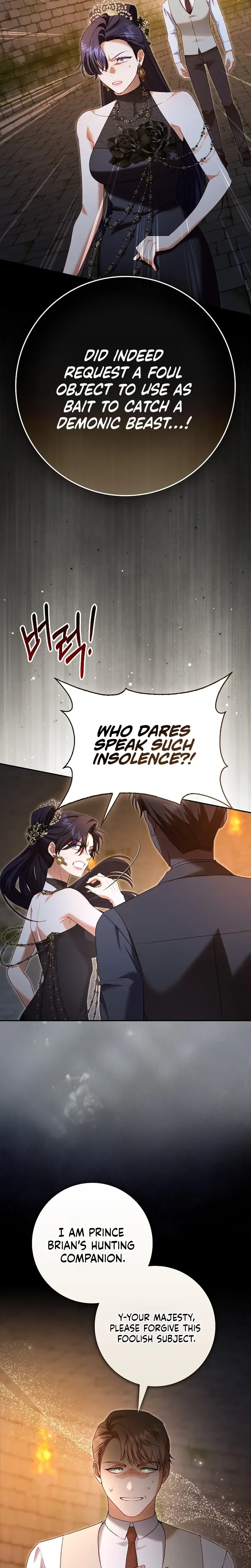 The Sister-in-Law of the Childcare Story's Heroine Chapter 27 Page 30