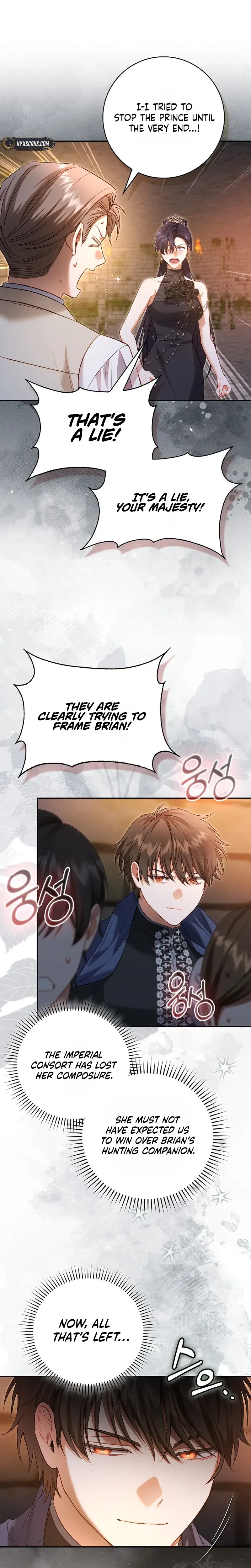 The Sister-in-Law of the Childcare Story's Heroine Chapter 27 Page 32