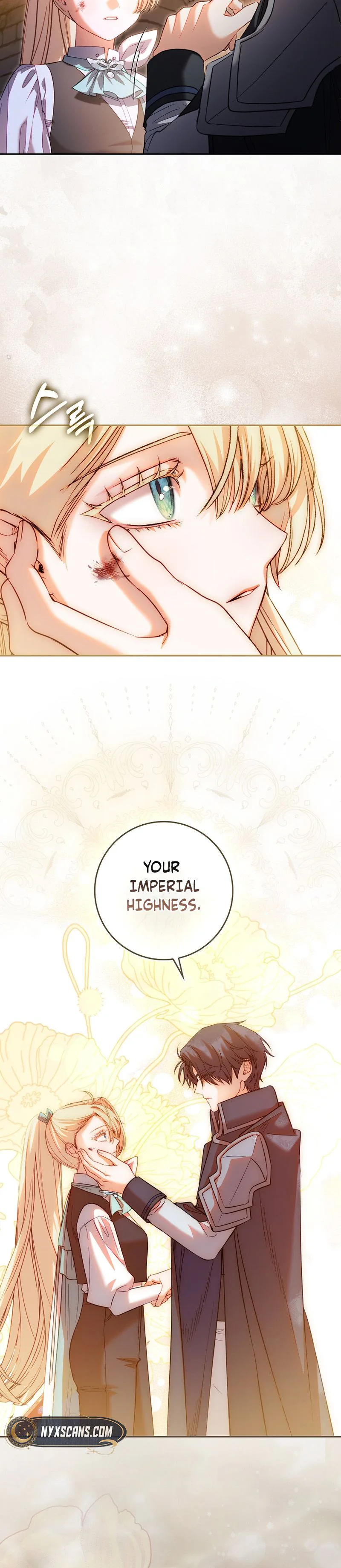 The Sister-in-Law of the Childcare Story's Heroine Chapter 32 Page 7