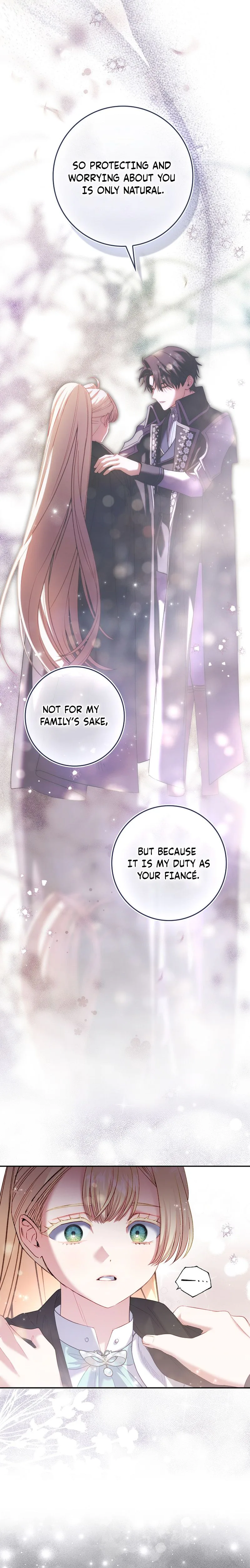 The Sister-in-Law of the Childcare Story's Heroine Chapter 32 Page 11