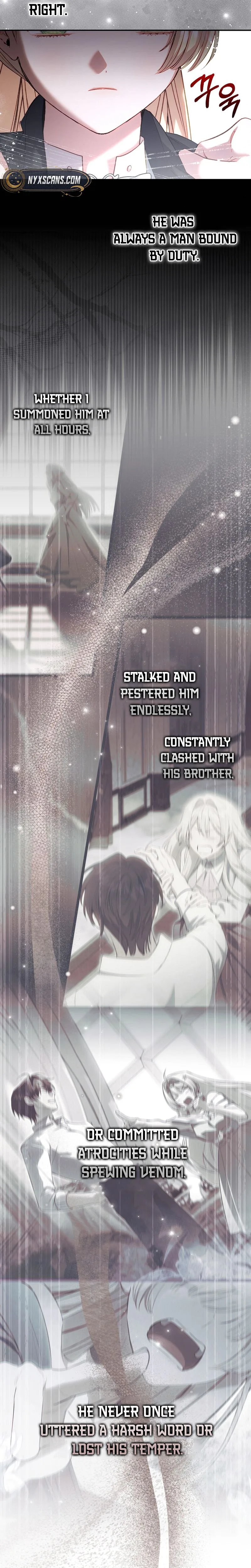 The Sister-in-Law of the Childcare Story's Heroine Chapter 32 Page 12