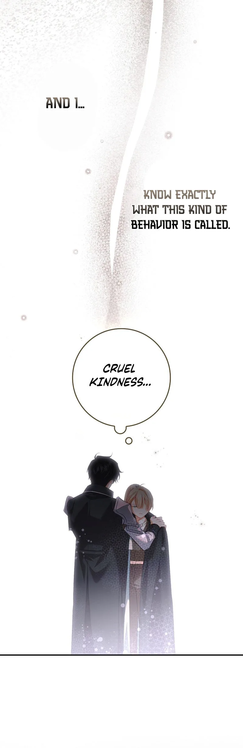 The Sister-in-Law of the Childcare Story's Heroine Chapter 32 Page 13