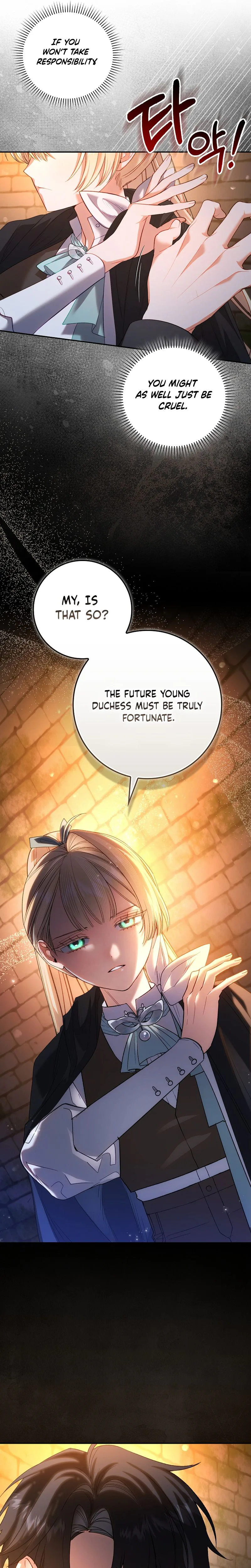 The Sister-in-Law of the Childcare Story's Heroine Chapter 32 Page 14