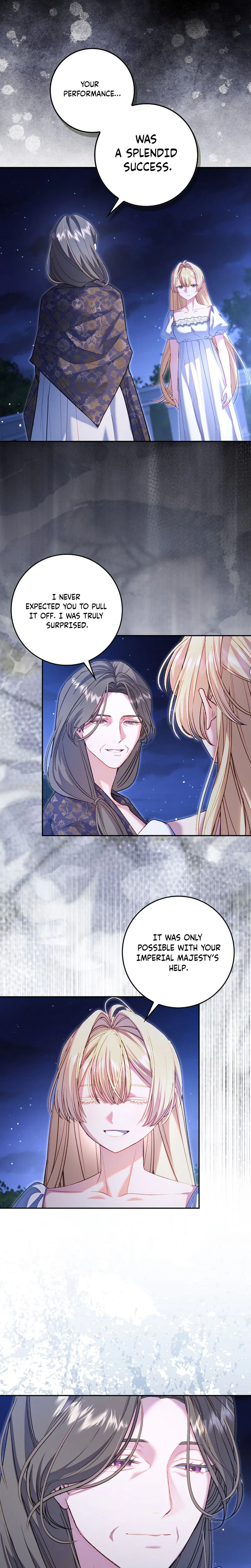 The Sister-in-Law of the Childcare Story's Heroine Chapter 32 Page 17