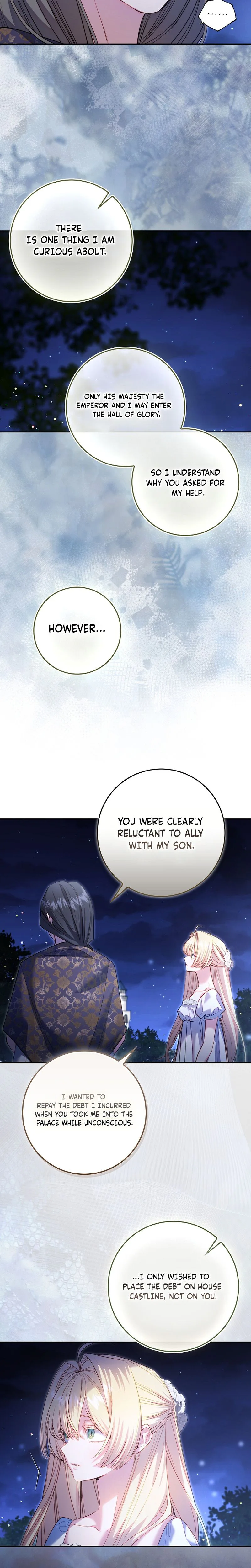 The Sister-in-Law of the Childcare Story's Heroine Chapter 32 Page 18
