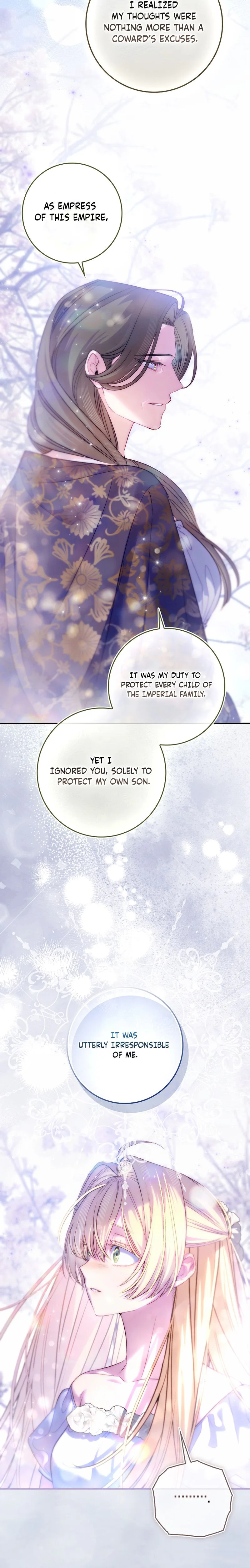 The Sister-in-Law of the Childcare Story's Heroine Chapter 32 Page 27