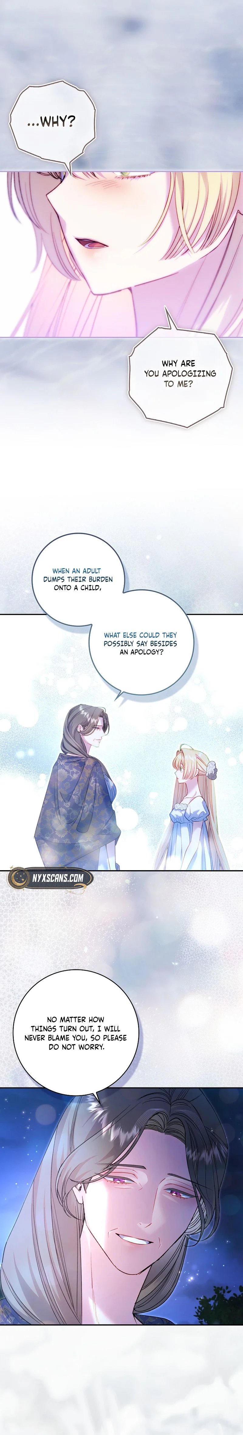 The Sister-in-Law of the Childcare Story's Heroine Chapter 32 Page 28