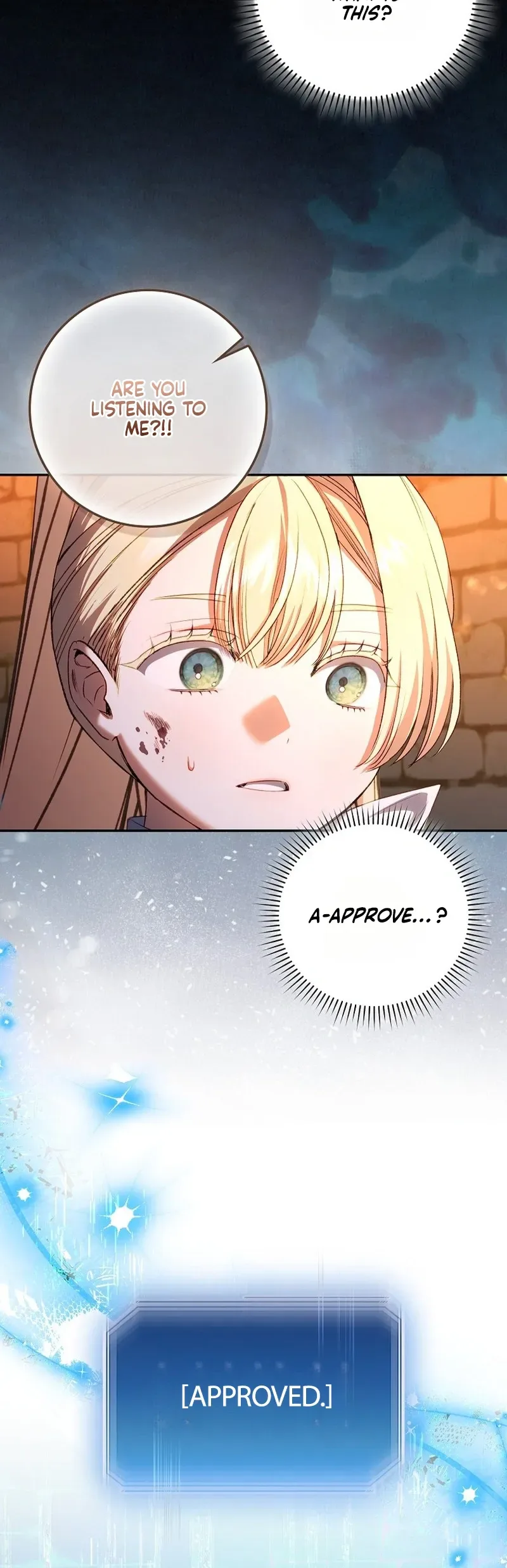 The Sister-in-Law of the Childcare Story's Heroine Chapter 31 Page 12