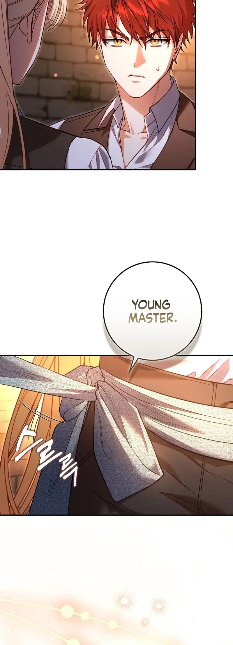 The Sister-in-Law of the Childcare Story's Heroine Chapter 31 Page 18