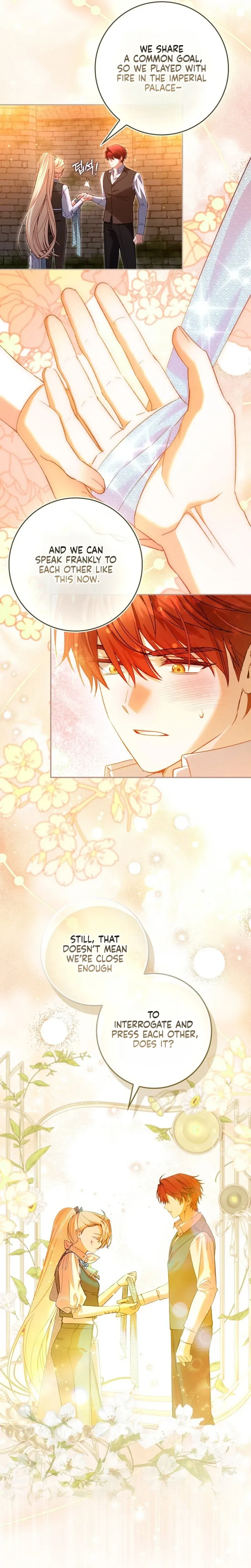 The Sister-in-Law of the Childcare Story's Heroine Chapter 31 Page 19