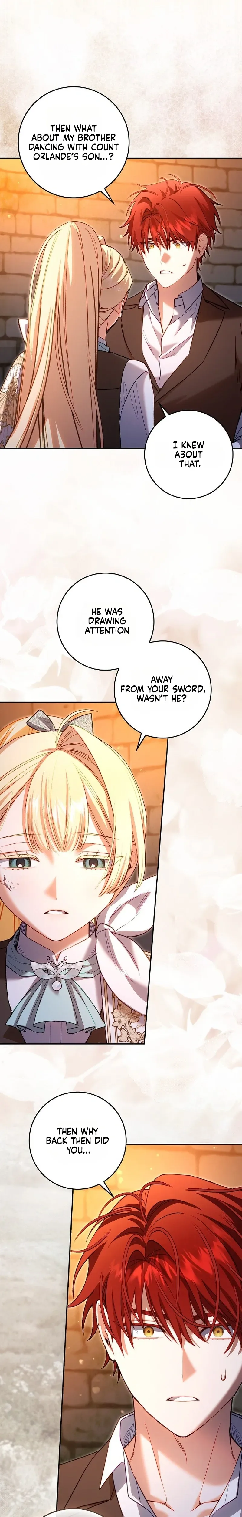 The Sister-in-Law of the Childcare Story's Heroine Chapter 31 Page 20