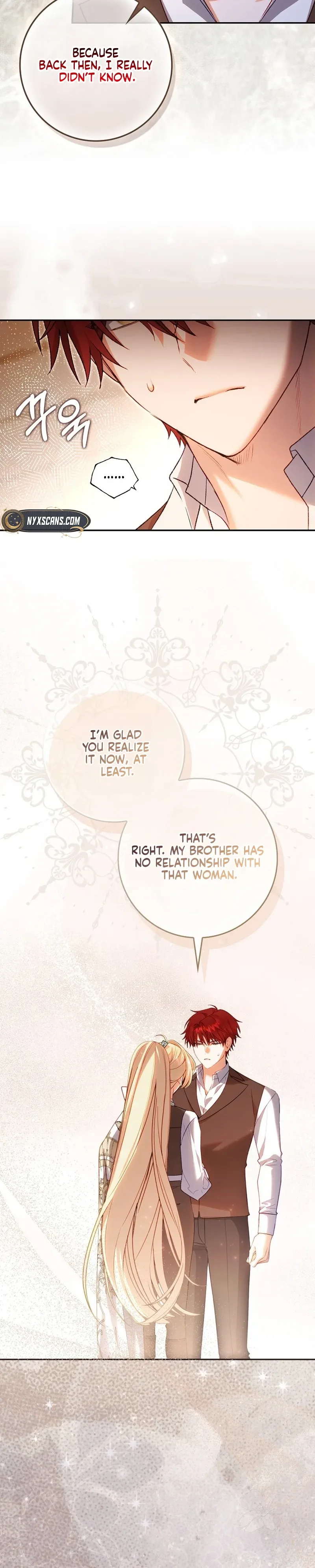 The Sister-in-Law of the Childcare Story's Heroine Chapter 31 Page 21