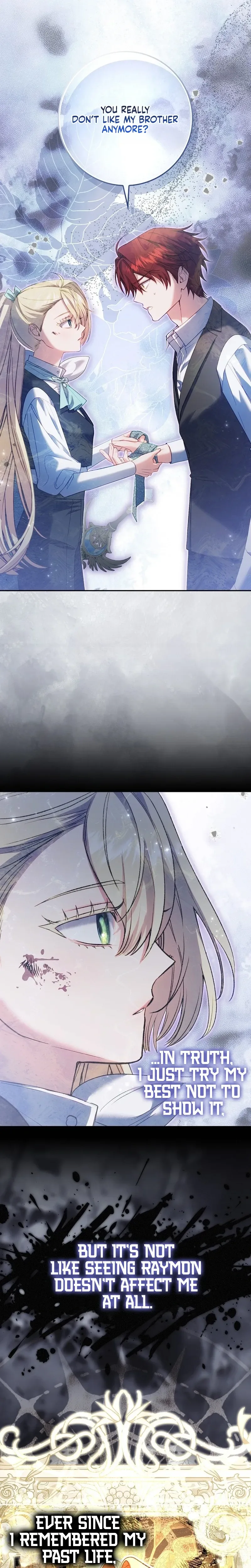 The Sister-in-Law of the Childcare Story's Heroine Chapter 31 Page 25