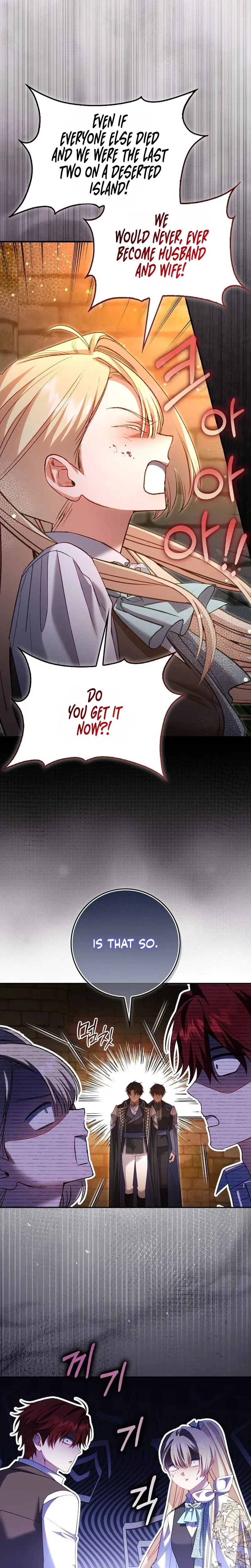 The Sister-in-Law of the Childcare Story's Heroine Chapter 31 Page 31