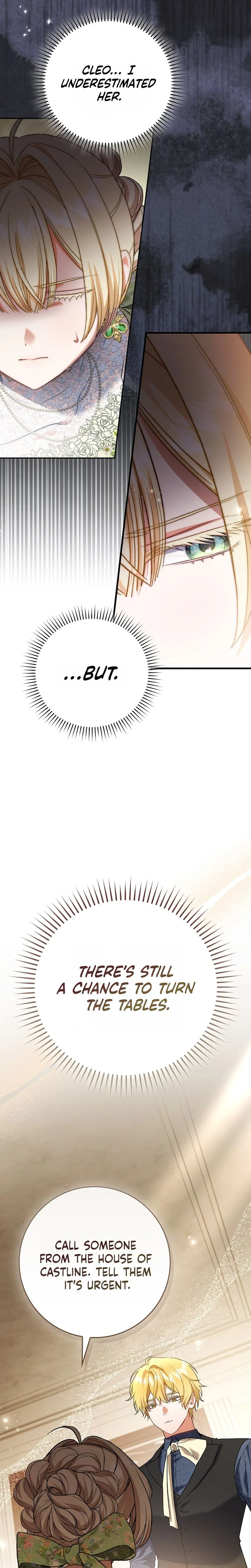 The Sister-in-Law of the Childcare Story's Heroine Chapter 23 Page 17