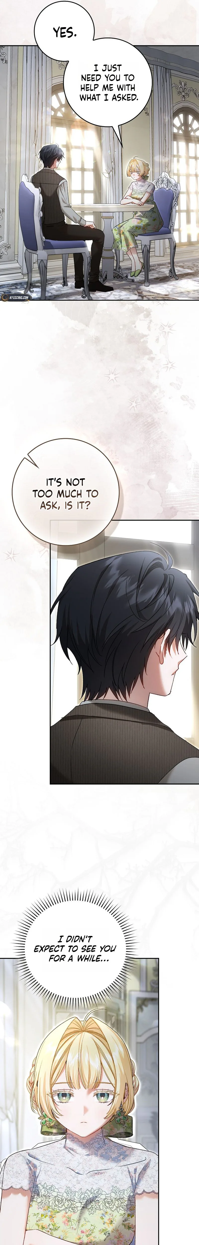 The Sister-in-Law of the Childcare Story's Heroine Chapter 23 Page 20
