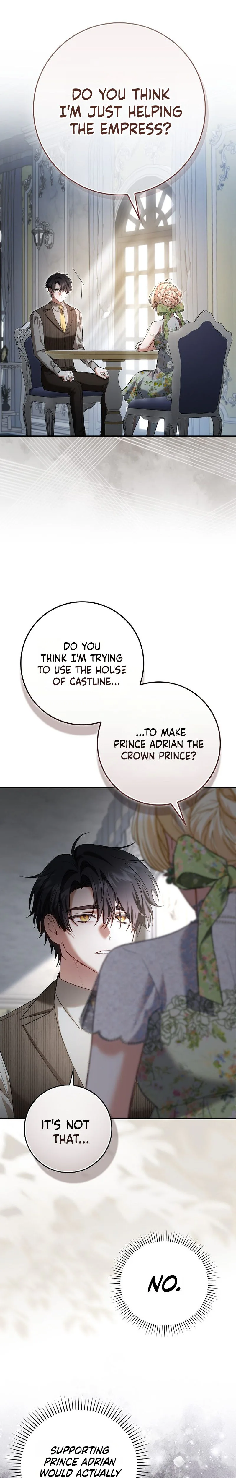 The Sister-in-Law of the Childcare Story's Heroine Chapter 23 Page 26