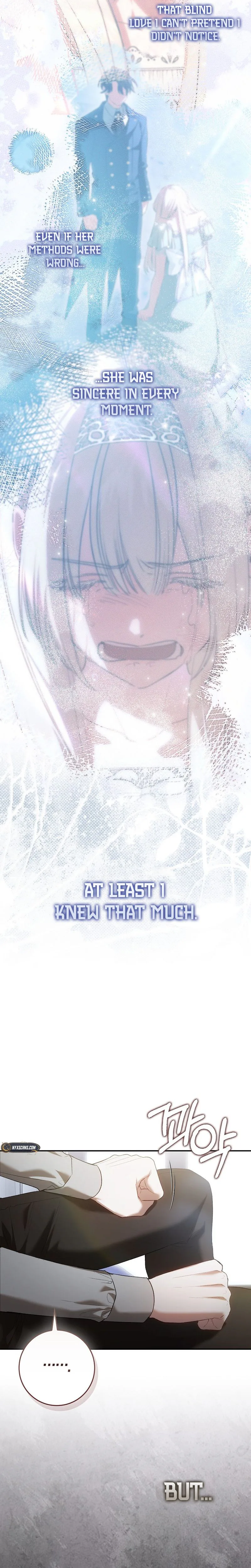 The Sister-in-Law of the Childcare Story's Heroine Chapter 23 Page 28