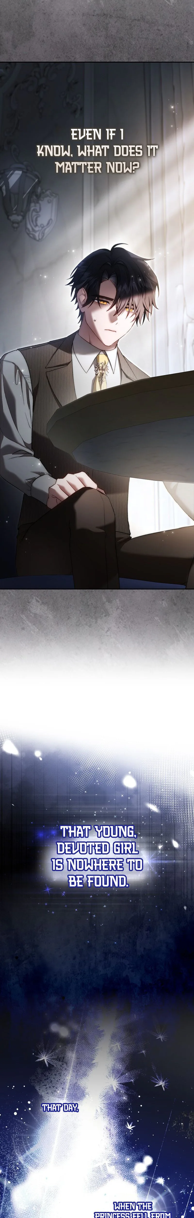 The Sister-in-Law of the Childcare Story's Heroine Chapter 23 Page 29