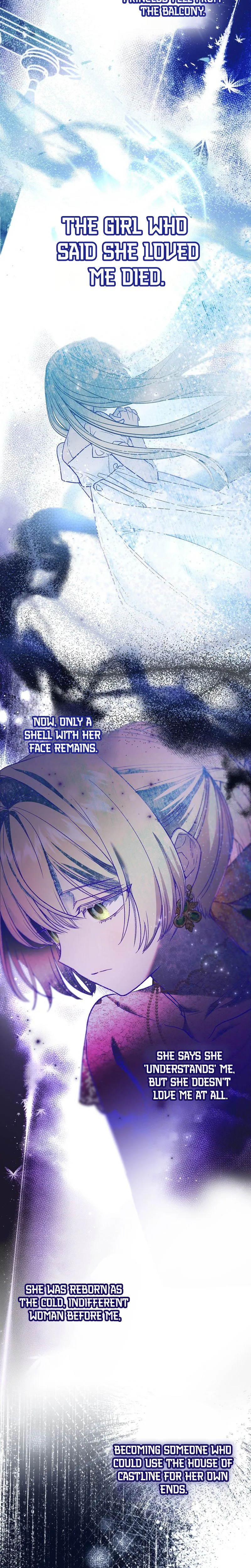 The Sister-in-Law of the Childcare Story's Heroine Chapter 23 Page 30